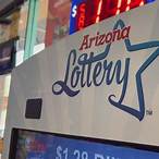 lottery line